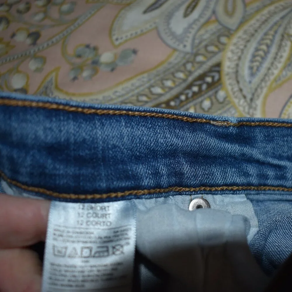 jeans - Picture 4 of 4